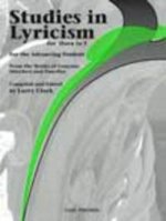 STUDIES IN LYRICISM COR