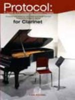 GUIDE TO COLLEGIATE AUDITION PROCESS FOR CLARINET CLARINETTE