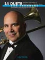 14 DUETS FOR TROMBONE