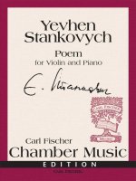 POEM VIOLON