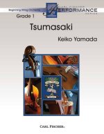 TSUMASAKI ORCHESTRE-PARTITION+PARTIES SEPAREES