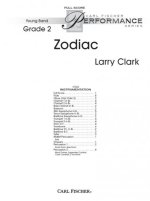 ZODIAC CONCERT BAND/HARMONIE/FANFARE
