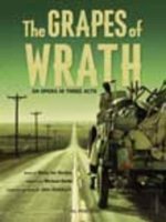 THE GRAPES OF WRATH CHANT