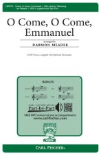 O COME, O COME, EMMANUEL CHANT