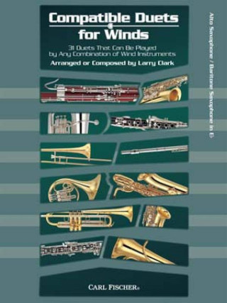 COMPATIBLE DUETS FOR WINDS