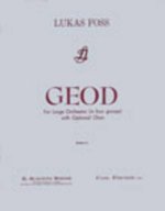 GEOD ORCHESTRE