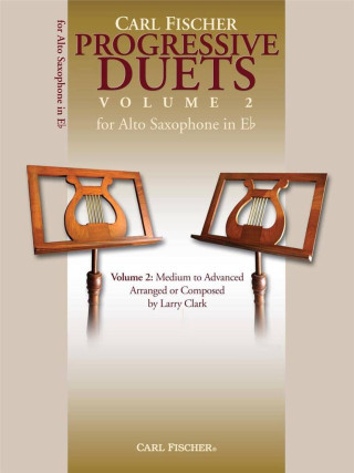 PROGRESSIVE DUETS 2