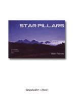 STAR PILLARS -PARTITION+PARTIES SEPAREES