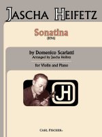 SONATINA VIOLON