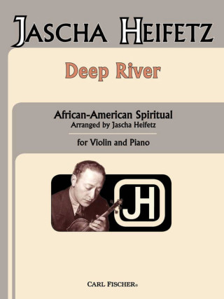 DEEP RIVER VIOLON