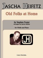 OLD FOLKS AT HOME VIOLON