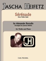 SERENADE VIOLON