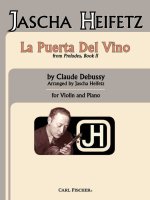 LA PUERTA DEL VINO VIOLON