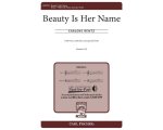 BEAUTY IS HER NAME CHANT