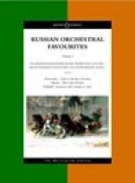 RUSSIAN ORCHESTRAL FAVOURITES VOL. 1 ORCHESTRE