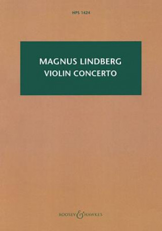 VIOLIN CONCERTO