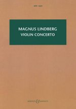 VIOLIN CONCERTO