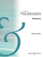 WHISPERING VIOLON