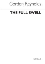 REYNOLDS: FULL SWELL BOOK BIOGRAPHIE