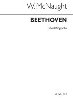 BEETHOVEN: NOVELLO SHORT BIOGRAPHY BIOGRAPHIE