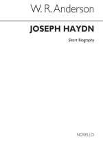 HAYDN: NOVELLO SHORT BIOGRAPHY BIOGRAPHIE