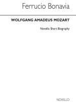 MOZART: NOVELLO SHORT BIOGRAPHY BIOGRAPHIE