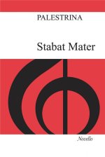 GIOVANNI PALESTRINA: STABAT MATER CHANT
