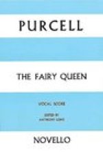 HENRY PURCELL: THE FAIRY QUEEN VOCAL SCORE CHANT