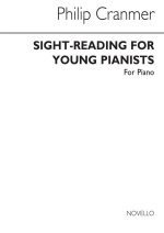 CRANMER SIGHT READING FOR YOUNG PIANISTS PIANO