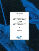 JOHN MCCABE: AFTERNOONS AND AFTERWARDS PIANO