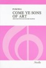 HENRY PURCELL: COME YE SONS OF ART (SSA)