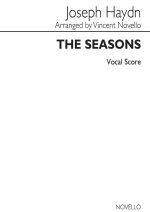 HAYDN: THE SEASONS CHANT