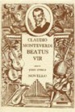 CLAUDIO MONTEVERDI: BEATUS VIR CHANT
