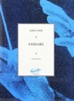 JOHN COOK: FANFARE FOR ORGAN