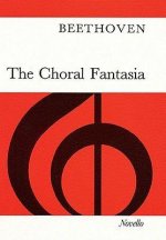 BEETHOVEN: THE CHORAL FANTASIA CHANT