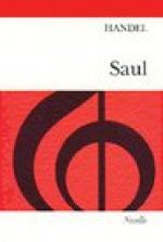 HANDEL: SAUL CHANT