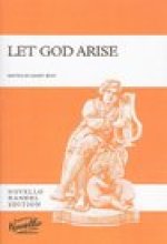 G.F. HANDEL: LET GOD ARISE HWV256A (CHANDOS ANTHEM VERSION) CHANT