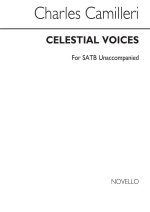 CAMILLERI: CELESTIAL VOICES CHANT