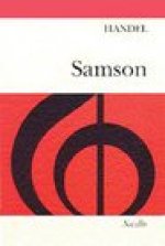 HANDEL: SAMSON CHANT