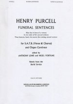 HENRY PURCELL: FUNERAL SENTENCES CHANT