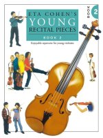 ETA COHEN: YOUNG RECITAL PIECES - BOOK 2
