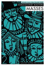 ORLANDO DE LASSUS: MISSA PASCHALIS CHANT