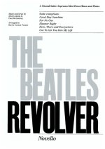 THE BEATLES: REVOLVER CHORAL SUITE CHANT