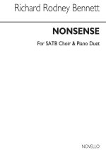 RICHARD RODNEY BENNETT: NONSENSE