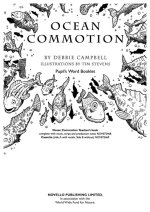 DEBBIE CAMPBELL: OCEAN COMMOTION (PUPIL S BOOK)