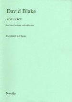 BLAKE RISE DOVE F/S