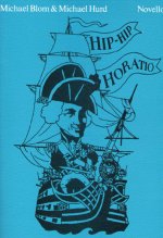 HIP-HIP HORATIO