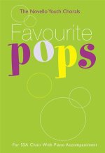 THE NOVELLO YOUTH CHORALS: FAVOURITE POPS (SSA)