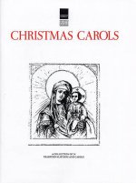 CHRISTMAS CAROLS PIANO, VOIX, GUITARE