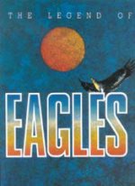 THE LEGEND OF EAGLES PIANO, VOIX, GUITARE